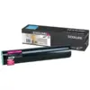 КАСЕТА ЗА LEXMARK X940/X945 Series - Magenta - PN X945X2MG