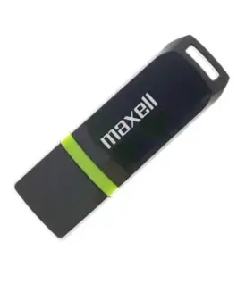 Флаш памет MAXELL SPEEDBOAT 128GB USB 3.1 black