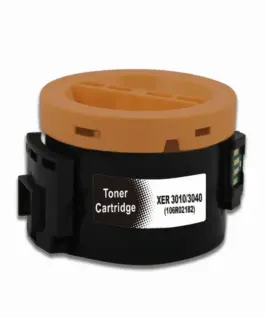 Alternative view of КАСЕТА ЗА XEROX Phaser 3010/3040/3045 - WITH CHIP / С ЧИП - 106R02182 - Black - PN XT-3010 - NEOMAX