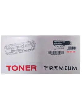 КАСЕТА ЗА XEROX Phaser 6020/6022/WC6025/WC6027 - Black - 106R02763 - PN XT-PH6020BK -