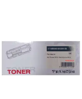 КАСЕТА ЗА XEROX Phaser 6510/WC6515 - HIGH CAPACITY - Black - 106R03480 - PN XT-106R03480 -
