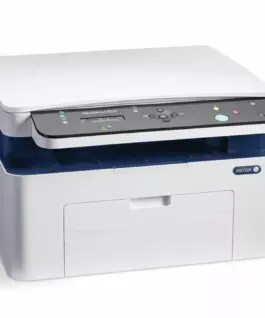 Alternative view of МУЛТИФУНКЦИОНАЛНО ЛАЗЕРНО УСТРОЙСТВО XEROX WORK CENTRE 3025V_BI - PN 3025V_BI