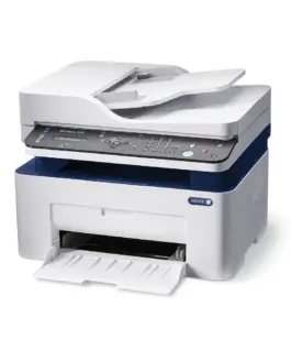 МУЛТИФУНКЦИОНАЛНО ЛАЗЕРНО УСТРОЙСТВО XEROX WORK CENTRE 3025V_NI – PN