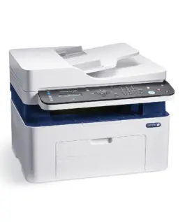 Alternative view of МУЛТИФУНКЦИОНАЛНО ЛАЗЕРНО УСТРОЙСТВО XEROX WORK CENTRE 3025V_NI - PN 3025V_NI