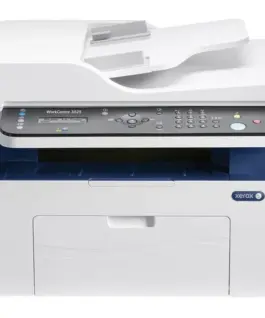 МУЛТИФУНКЦИОНАЛНО ЛАЗЕРНО УСТРОЙСТВО XEROX WORK CENTRE 3025V_NI - PN