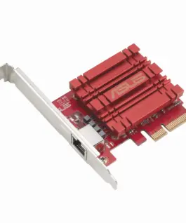 Мрежова карта ASUS XG-C100C V3 PCI-E - 10Gbps Port