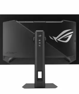 Монитор ASUS ROG Strix OLED XG27ACDMS - 27-inch QD-OLED WQHD (2560x1440)