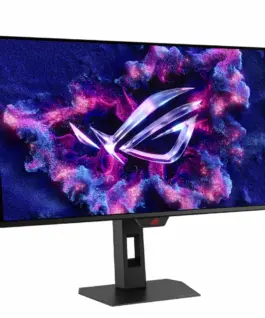 Монитор ASUS ROG Strix OLED XG27ACDMS - 27-inch QD-OLED WQHD (2560x1440)