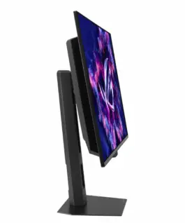 Монитор ASUS ROG Strix OLED XG27ACDMS - 27-inch QD-OLED WQHD (2560x1440)