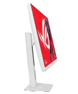 Монитор ASUS ROG Strix XG27ACS-W - 27" Fast IPS WQHD(2560 x 1440)