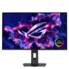 Монитор ASUS ROG Strix OLED XG27AQDMES - 27" QD-OLED WQHD (2560x1440) 240Hz 0.3ms G-Sync