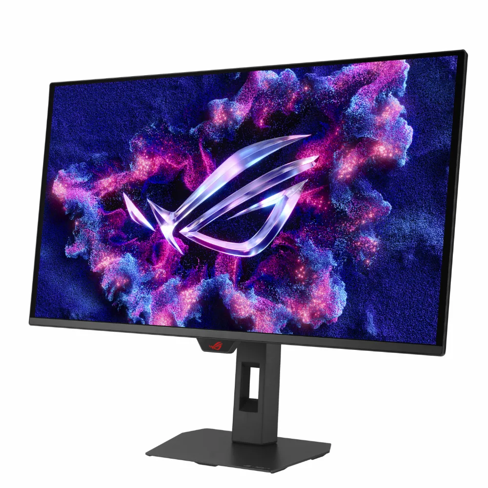 Монитор ASUS ROG Strix OLED XG27AQDMES - 27" QD-OLED WQHD (2560x1440), 240Hz, 0.3ms, G-Sync - Image 2