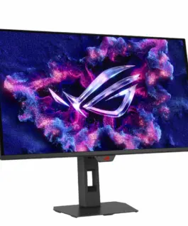 Монитор ASUS ROG Strix OLED XG27AQDMES - 27" QD-OLED WQHD (2560x1440)