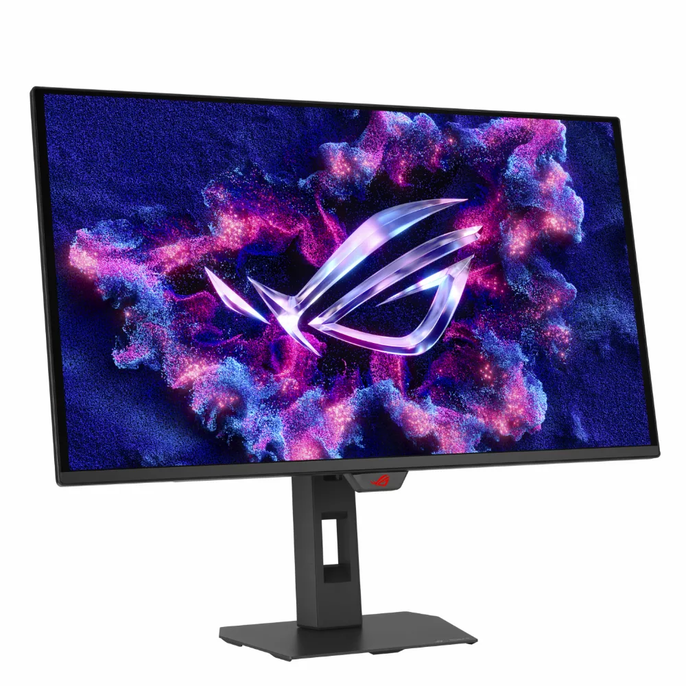 Монитор ASUS ROG Strix OLED XG27AQDMES - 27" QD-OLED WQHD (2560x1440), 240Hz, 0.3ms, G-Sync - Image 3
