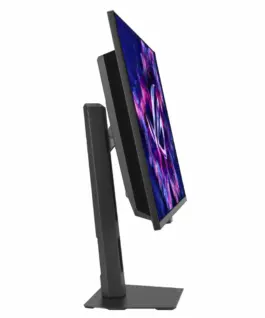 Монитор ASUS ROG Strix OLED XG27AQDMES - 27" QD-OLED WQHD (2560x1440)
