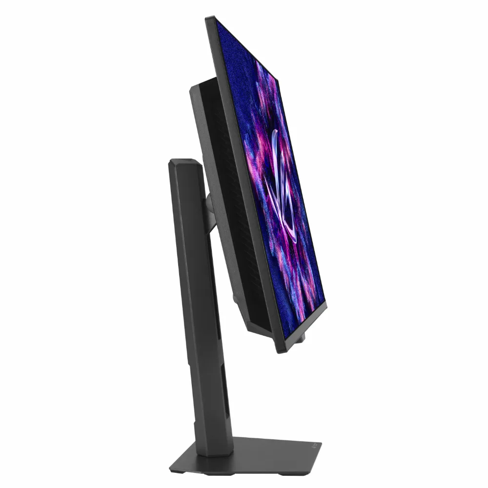 Монитор ASUS ROG Strix OLED XG27AQDMES - 27" QD-OLED WQHD (2560x1440), 240Hz, 0.3ms, G-Sync - Image 4
