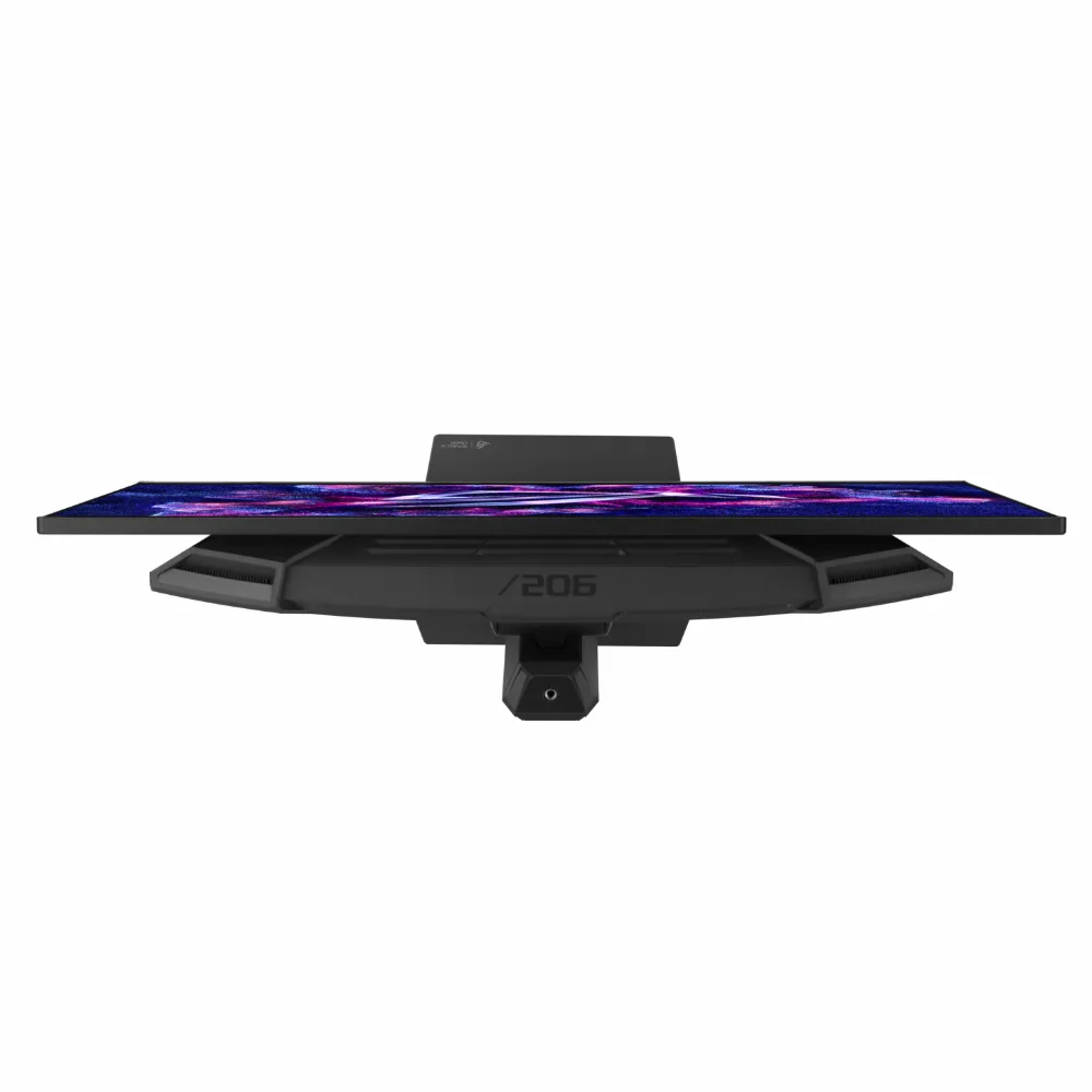 Монитор ASUS ROG Strix OLED XG27AQDMES - 27" QD-OLED WQHD (2560x1440), 240Hz, 0.3ms, G-Sync - Image 5