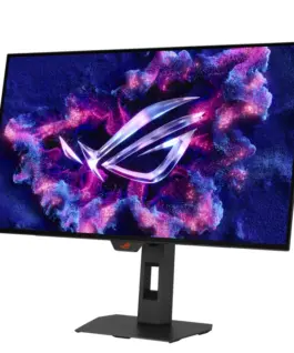 Монитор ASUS ROG Strix XG27AQWMG - 27" WOLED WQHD (2560 x 1440)