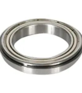 ЛАГЕР ДОЛНА РОЛКА (UPPER ROLLER BEARING) ЗА HP Laserjet IIISi/4Si/CANON EP-N/NX - PN XG9-0236-000