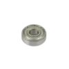 ЛАГЕР ЗА ПРИТИСКАЩА РОЛКА (НУЖНИ 2 БРОЯ) (UPPER ROLLER BEARING BALL) ЗА HP Laserjet 5Si/8000/CANON EP-W/WX - PN XG9-033