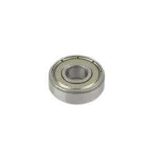 ЛАГЕР ЗА ПРИТИСКАЩА РОЛКА (НУЖНИ 2 БРОЯ) (UPPER ROLLER BEARING BALL) ЗА HP Laserjet 5Si/8000/CANON EP-W/WX - PN XG9-033