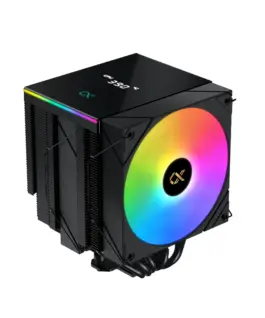 Xigmatek охладител CPU Cooler AK6 Dual Digital - LGA1851/AM5