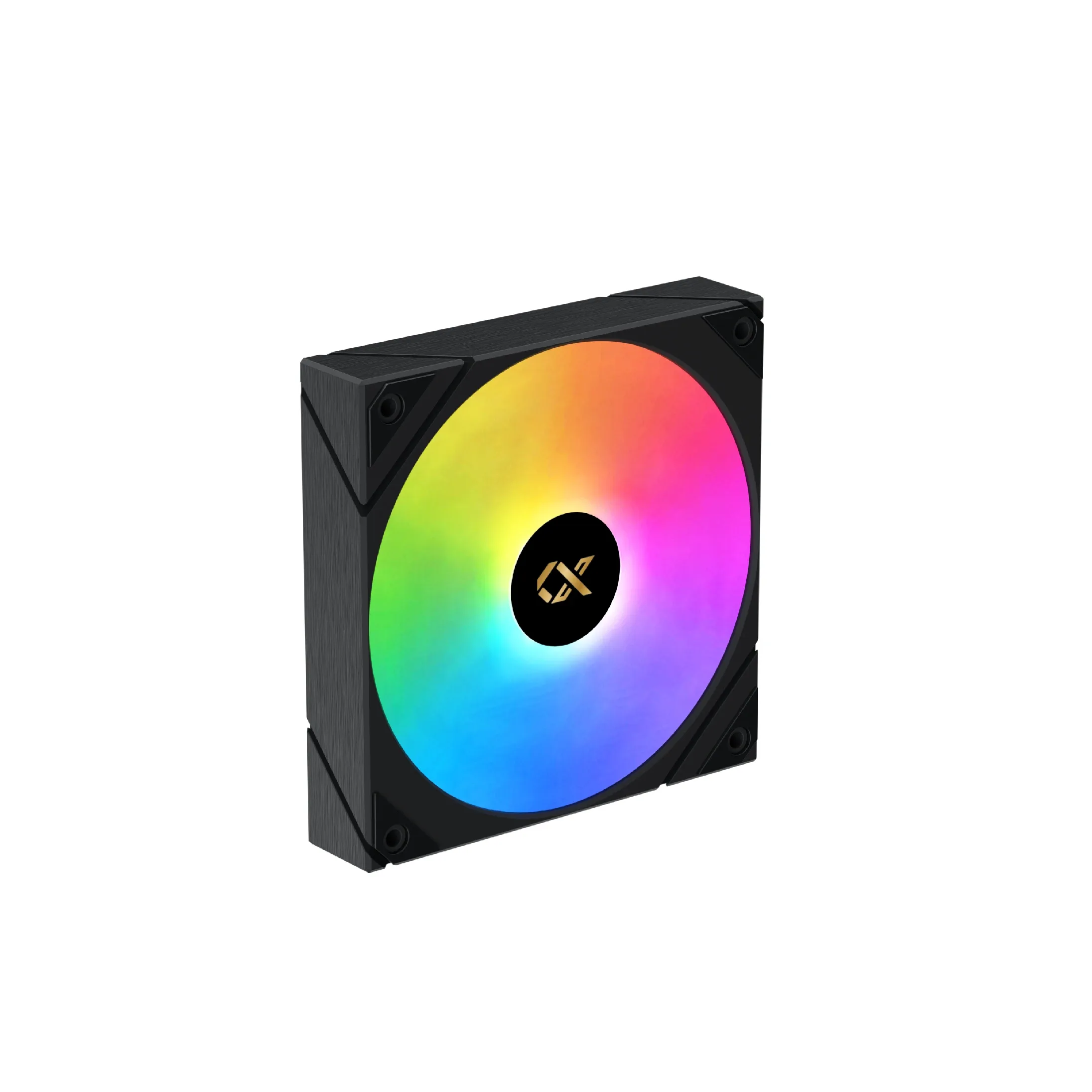 Xigmatek охладител CPU Cooler AK6 Dual Digital - LGA1851/AM5 - Image 20