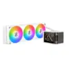 Xigmatek водно охлаждане Water Cooling Connect Ultra 360 Arctic - 6.8 inch Curve AMOLED