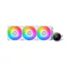 Xigmatek водно охлаждане Water Cooling FENIX II 360 Arctic - Addressable RGB