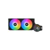 Xigmatek водно охлаждане Water Cooling LK 240 Digital - LED Display A-RGB