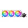 Xigmatek водно охлаждане Water Cooling LK Pro 360 Digital Arctic - 2.7 inch Digital LCD