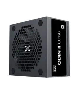 Xigmatek захранване PSU - Odin II 750W - 80 Plus