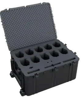 VR Expert Комплект 10 бр. PICO Neo 3 VR очила куфар рутер таблет и