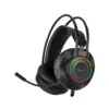 Xtrike ME геймърски слушалки Gaming Headphones GH-509 - 50mm RGB