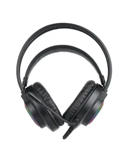 Alternative view of Xtrike ME геймърски слушалки Gaming Headphones GH-509 - 50mm, RGB