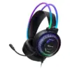 Xtrike ME геймърски слушалки Gaming Headphones GH-510L - 50mm RGB