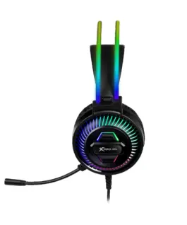 Xtrike ME геймърски слушалки Gaming Headphones GH-510L – 50mm