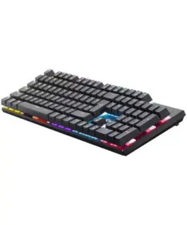 Xtrike ME геймърска механична клавиатура Gaming Mechanical keyboard 104 keys – GK-803 EN