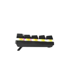 Xtrike ME геймърска механична клавиатура Gaming Mechanical keyboard 61 keys TKL – GK-916 –