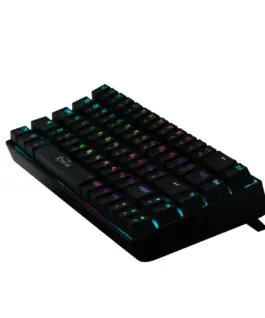 Xtrike ME безжична механична геймърска клавиатура Wireless Gaming Mechanical keyboard – GK-995W – RED switches
