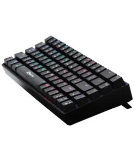 Xtrike ME безжична механична геймърска клавиатура Wireless Gaming Mechanical keyboard – GK-995W – RED switches