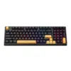Xtrike ME геймърска механична клавиатура Gaming Mechanical keyboard 98 keys - GK-997 - (English