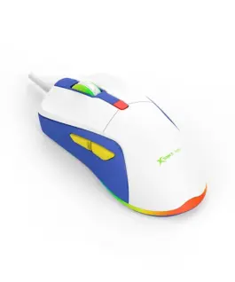 Xtrike ME Геймърска мишка Gaming Mouse GM-227 – 3600dpi