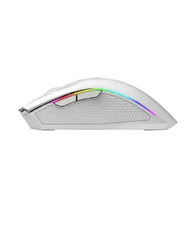 Xtrike ME Геймърска мишка Gaming Mouse GM-314 White – 7200dpi