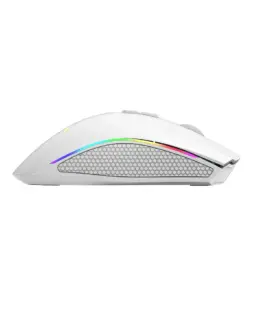 Xtrike ME Геймърска мишка Gaming Mouse GM-314 White – 7200dpi