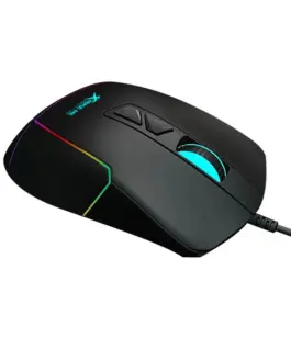 Xtrike ME Геймърска мишка Gaming Mouse GM-320 Black -12800dpi
