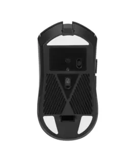 Alternative view of Xtrike ME Геймърска мишка Gaming Mouse GM-322 Black - 7200dpi