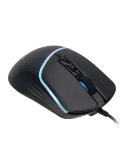 Xtrike ME Геймърска мишка Gaming Mouse GM-322 Black –