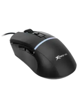 Xtrike ME Геймърска мишка Gaming Mouse GM-322 Black –