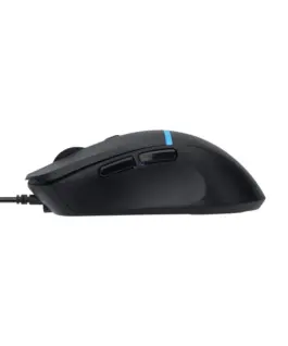 Xtrike ME Геймърска мишка Gaming Mouse GM-322 Black –